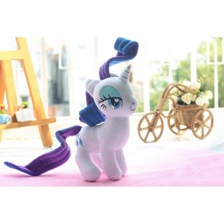 Ngựa pony siêu đáng yêu