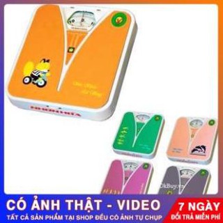 [Hàng Loại 1]  Cân Sức Khỏe Nhơn Hoà 120kg