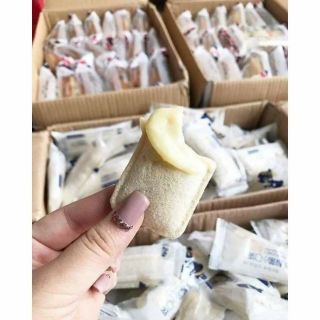 Bánh sữa chua