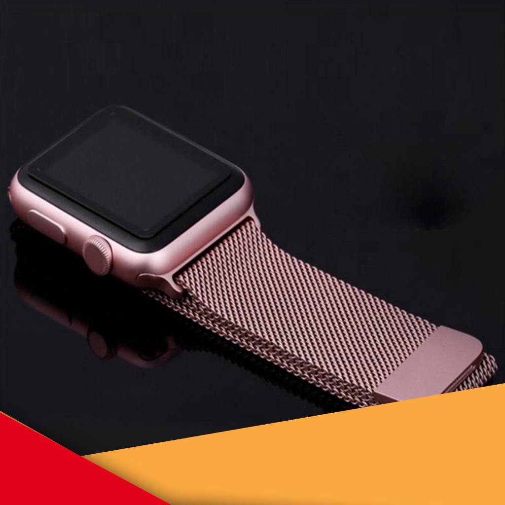 Dây Đồng Hồ Applewatch Milan