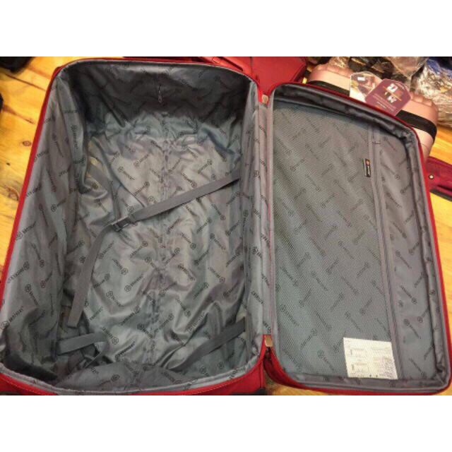 Vali Vải Brother 28" chất liệu vải dù cao cấp