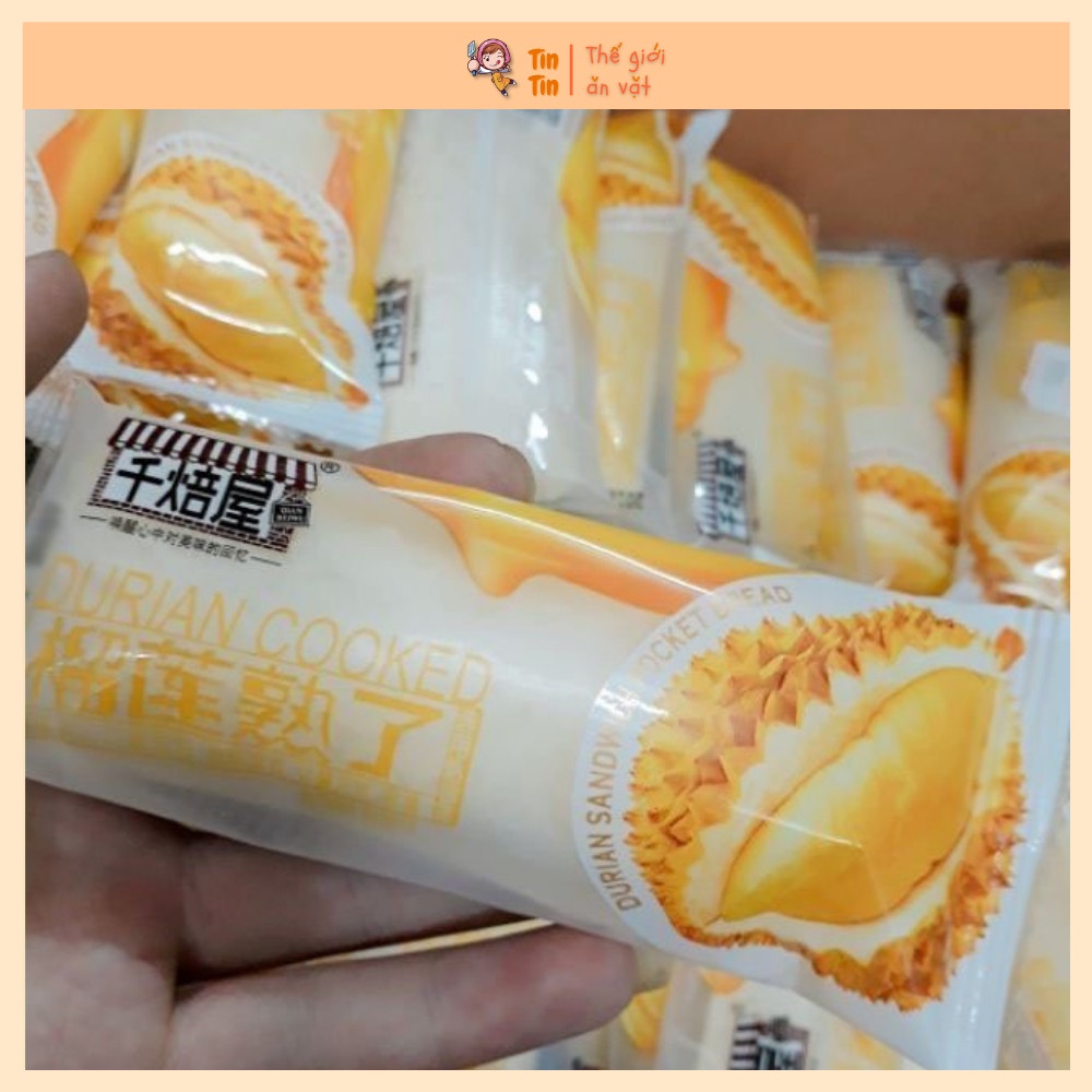 Combo 0.5kg bánh sữa chua Horsh Ông già Đài Loan Date mới