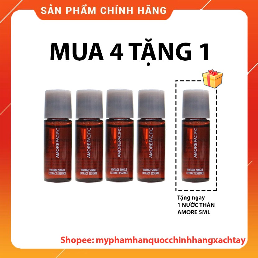 Nước Thần Amore Pacific MINI SIZE 5ml