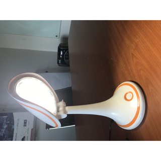 ĐÈN BÀN SẠC LED CẢM ỨNG COMET CT173B