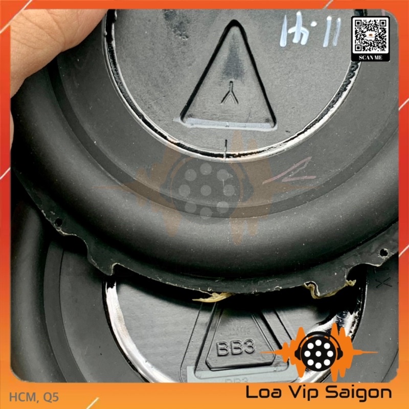 Cộng hưởng JBL Boombox 3 tháo máy mới 95%