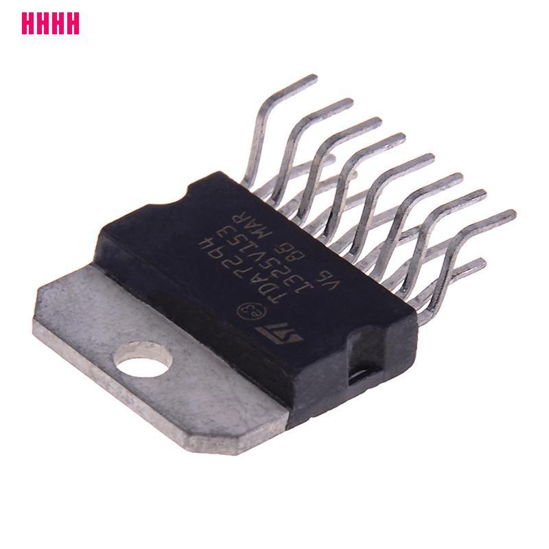 1 IC khuếch đại âm thanh IC ST ZIP-15 TDA7294 TDA7294V chất lượng cao