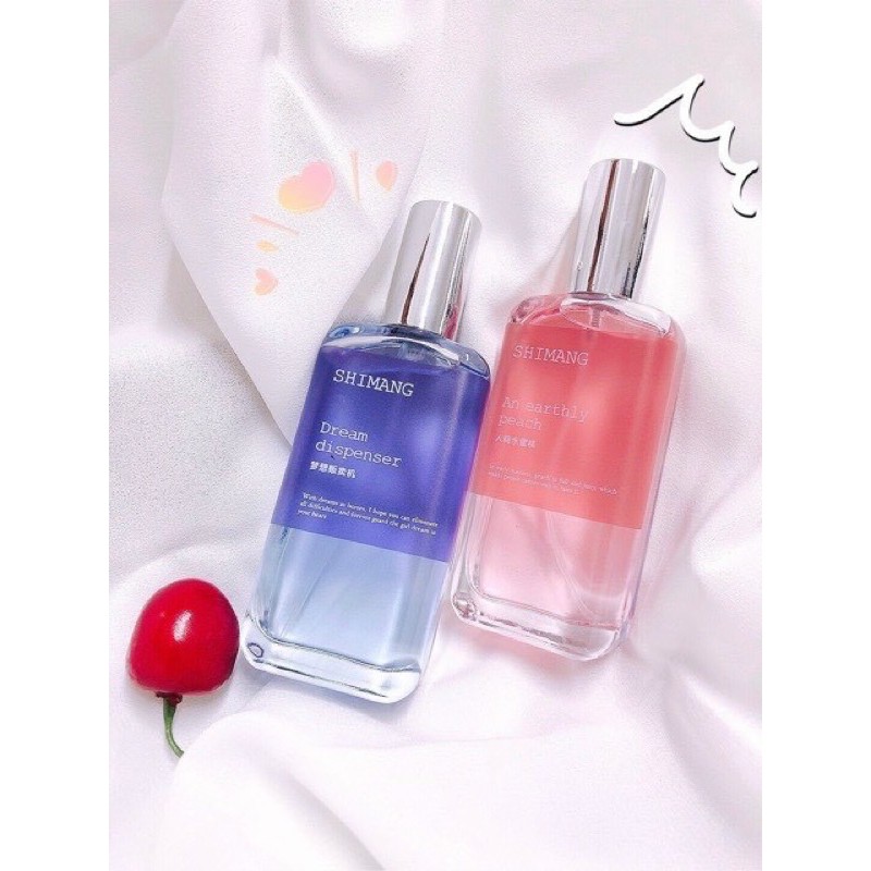 Xịt thơm Body mist | BigBuy360 - bigbuy360.vn