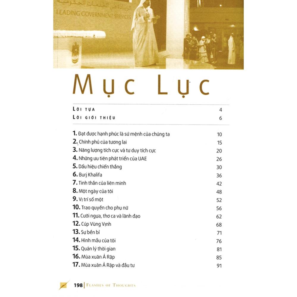 Sách - Ánh Chớp Tư Duy (Tái bản 2022) - First News