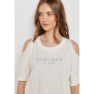 ÁO THUN NỮ (nhiều hình) hiệu COTTON ON