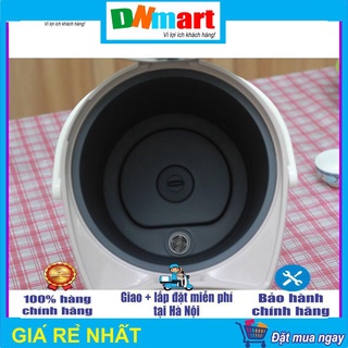 [ HÀNG CHÍNH HÃNG ] Bình thủy điện Panasonic NC-EG3000CSY 3L