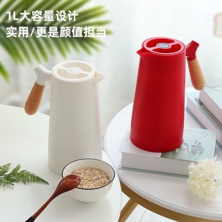 Bình giữ nhiệt Retro decor phong cách bắc âu