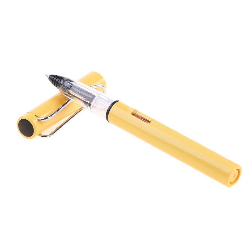 Bút Bi Nước Ngòi 0.5mm