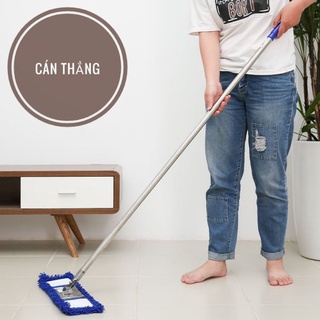 CÂY LAU NHÀ SIÊU SẠCH DÂN DỤNG BẢNG 45CM & 60cm