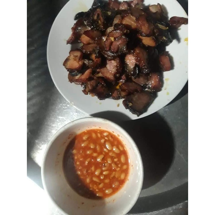 Đậu Xị Hà Giang