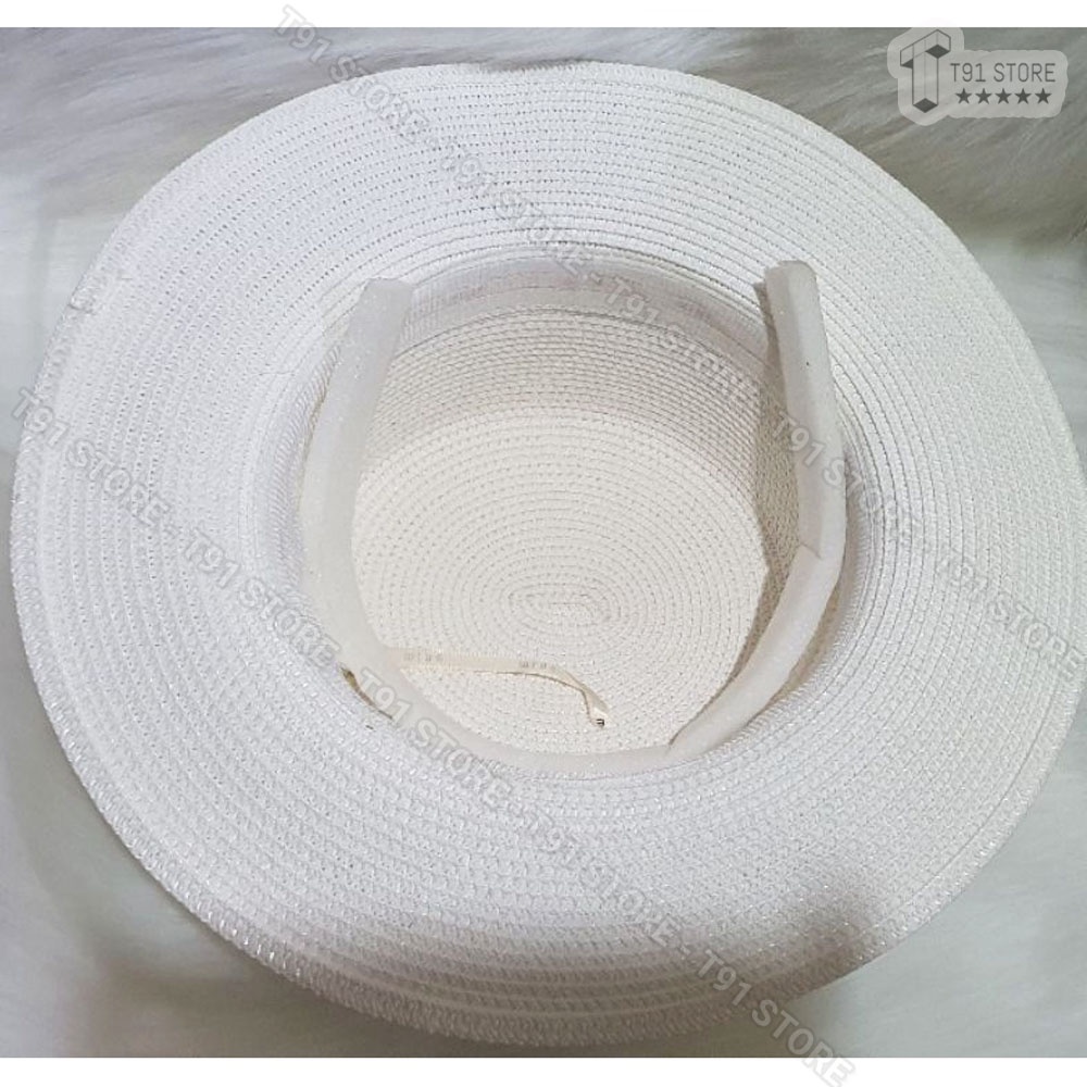 Dây mút xốp lót mũ khi bị rộng - Miếng dán nón bucket, nón vành điều chỉnh kích thước phù hợp khi đội nón