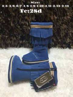 Combo 3 đôi giày cho bé