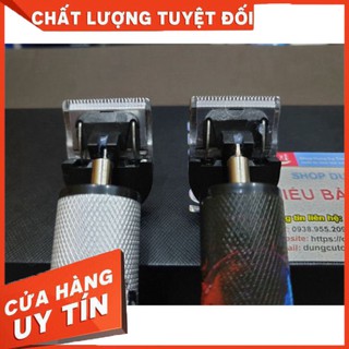 XẢ HÉT KHO * Tông Đơ Chấn Viền Barber, Tông Đơ Cạo Viền Tạo Kiểu T-Outliner Pro Li Siêu Nét.(Ảnh thật) # ***^