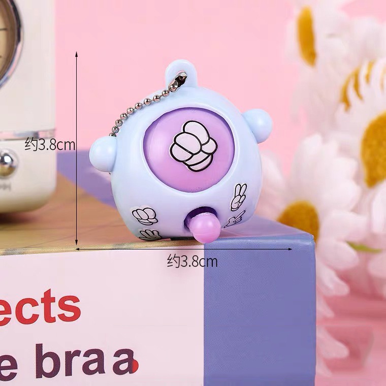 Đồ chơi Oẳn tù tì mini cực dễ thương cho bé chơi cùng bạn bè