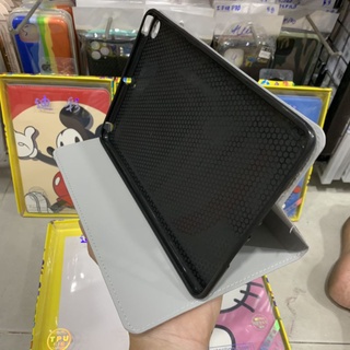 Bao da iPad mini 12345 dẻo hình kute