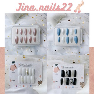 Nailbox/móng up thiết kế theo yêu cầu