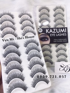 Mi Kazumi E9