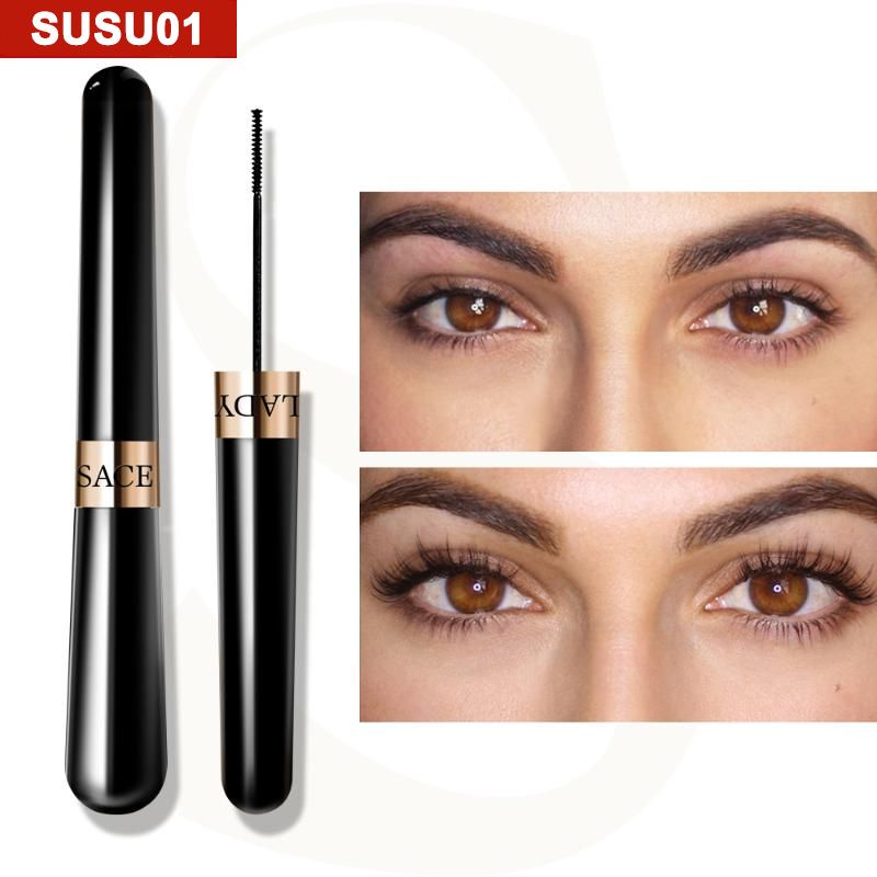 Mascara SACE LADY chống thấm nước trọng lượng nhẹ lâu trôi chuốt dài và cong mi | WebRaoVat - webraovat.net.vn