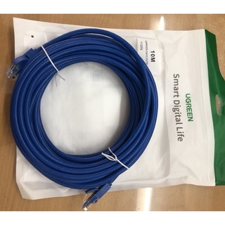 Cáp mạng UGREEN Cat6 10m, 15m, 20m cao cấp