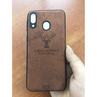 Ốp lưng hươu Samsung galaxy M20
