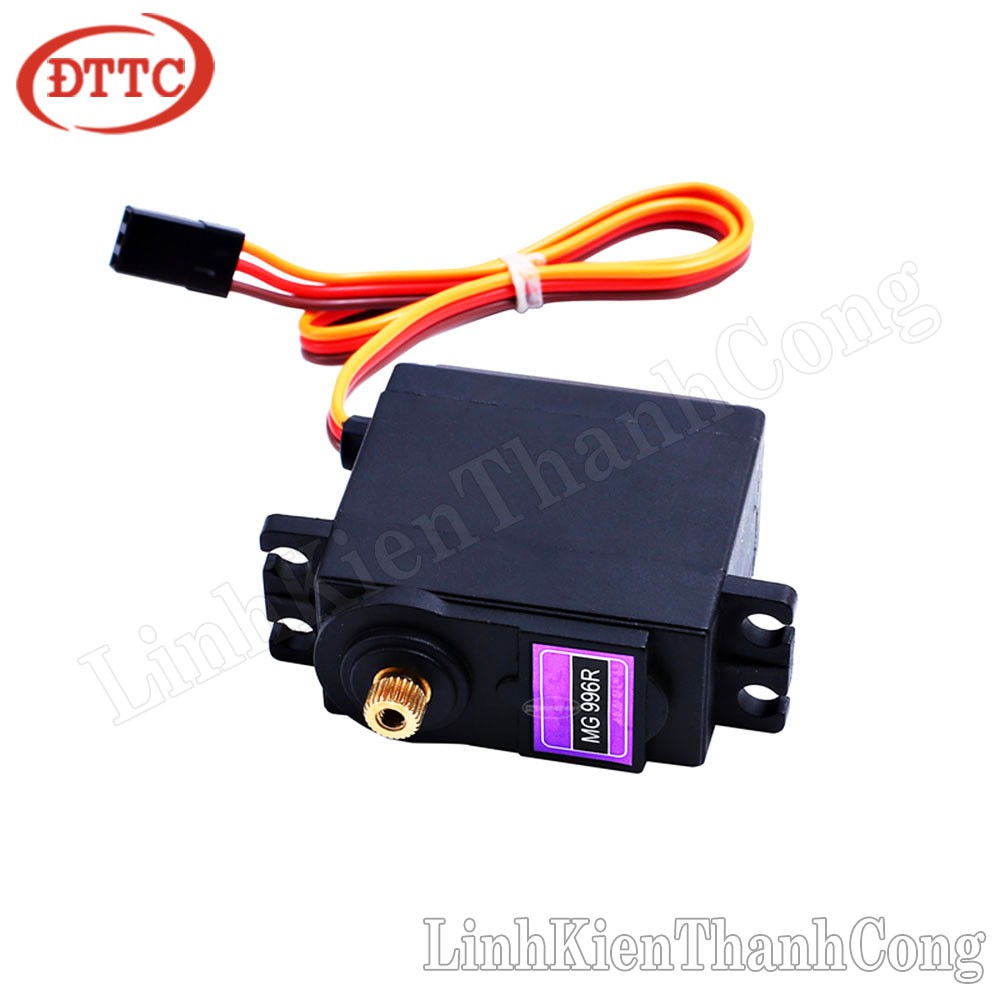 Động Cơ Servo MG996R