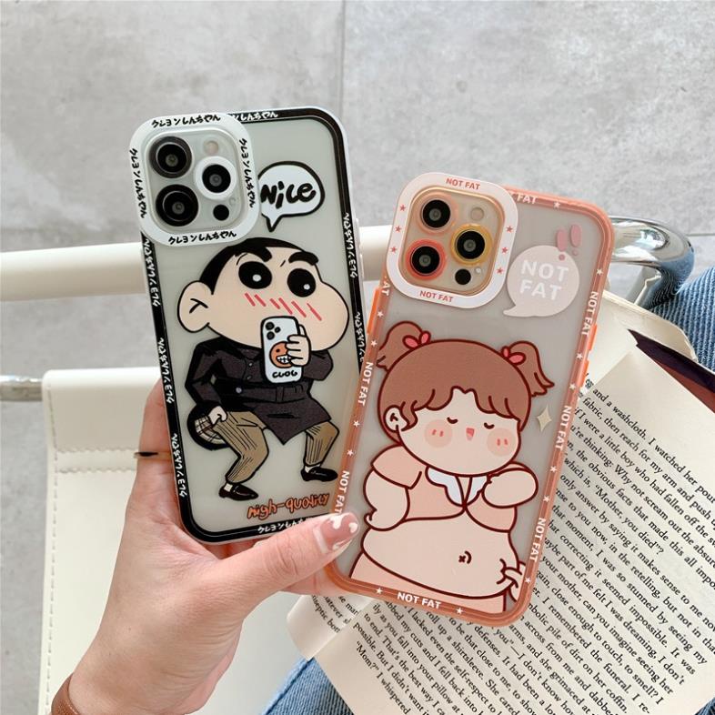 ốp lưng lỗ viền camera Oppo A55 4G/A74 4G/A5 2020/A9 2020/A5S/A12/A7/F9/RENO 6Z