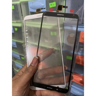 Cảm ứng Huawei y7
