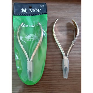 [GIÁ SIÊU RẺ] KIỀM CẮT DA CAO CẤP MÓP