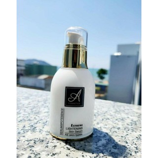 Serum Huyết Thanh A Cosmetics 2020