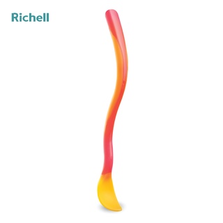 Thìa mềm có hộp Richell