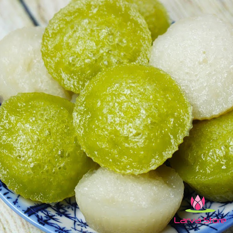 Bột bánh bò Vĩnh Thuận gói 400g