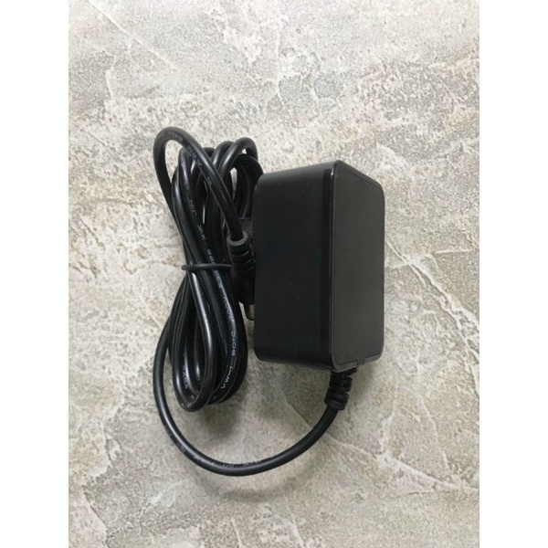 Nguồn 24V-0,5A dùng cho các bộ định tuyến thu phát cầu thang máy