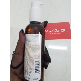 Sữa rửa mặt hoa cúc Kiehl's 230ml