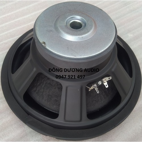 LOA SUB 30 PT AUDIO - LÒNG VÀNG TỪ 140 COIL 50 GÂN CAO SU - BASS SIÊU TRẦM  - GIÁ 1 CHIẾC