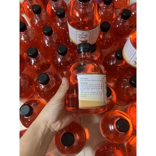 tinh dầu sả chang quế 500ml