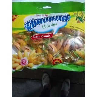 kẹo dẻo ngô gói 950gr