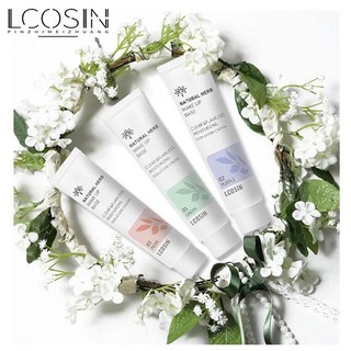 Kem che khuyết điểm kiêm kem nền LCOSIN
