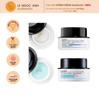 Kem dưỡng ẩm Belif Aqua fullsize