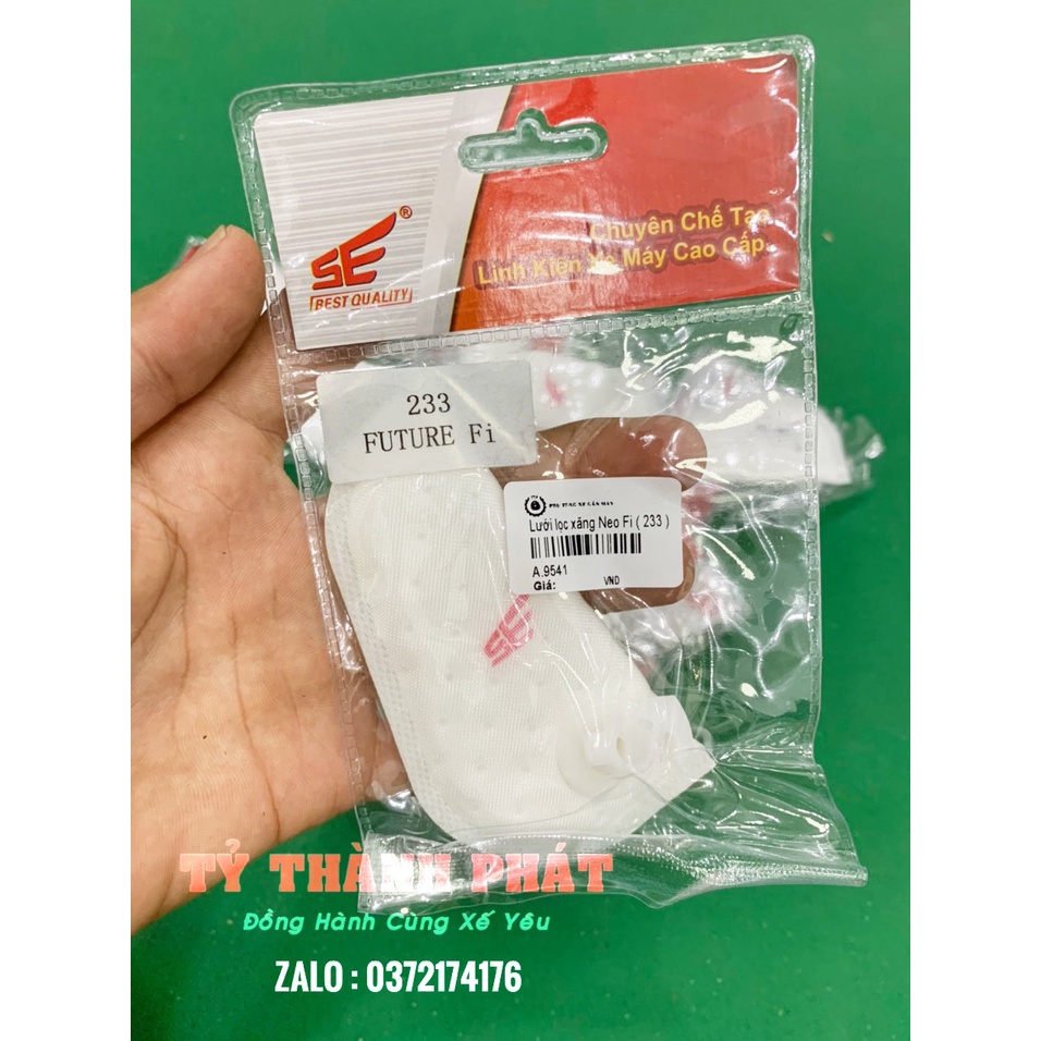 Lưới lọc xăng Neo Fi