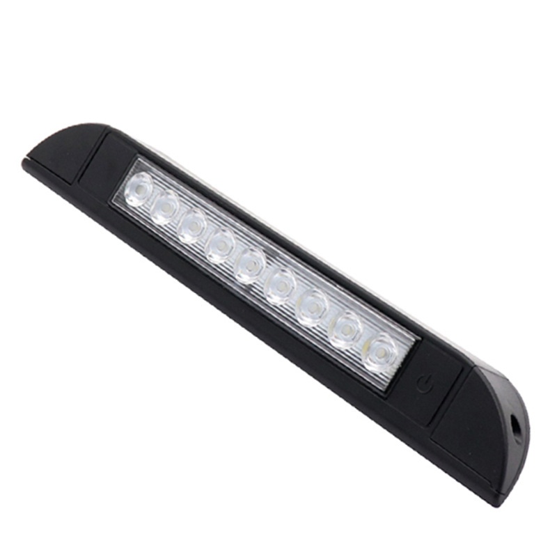 Bảng Đèn LED 12-28V Ánh Sáng Trắng Chống Nước Cho Xe RV