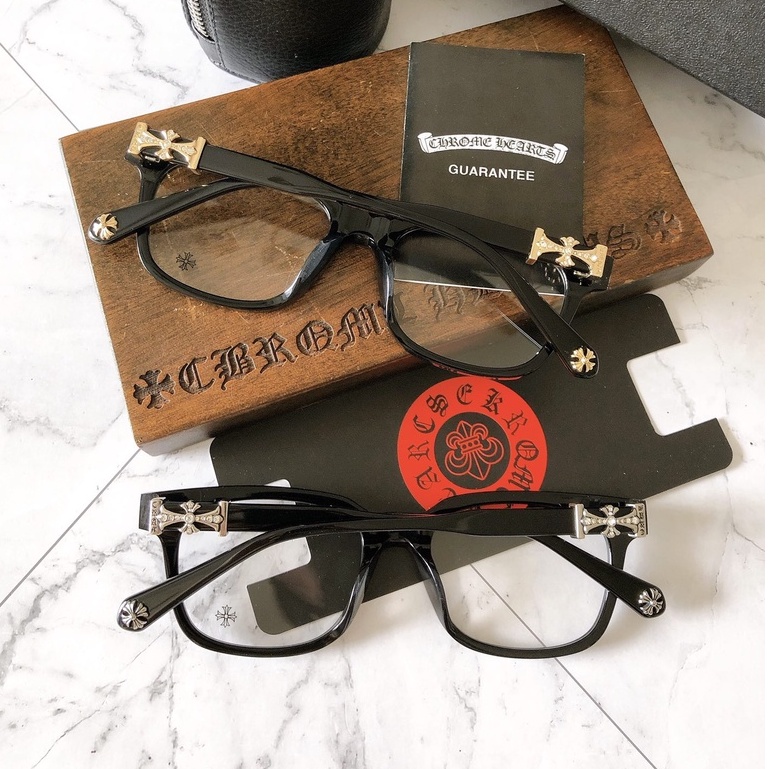 Mắt Kính Cox Ucker Với Tròng Kính Có Thể Thay Thế Được