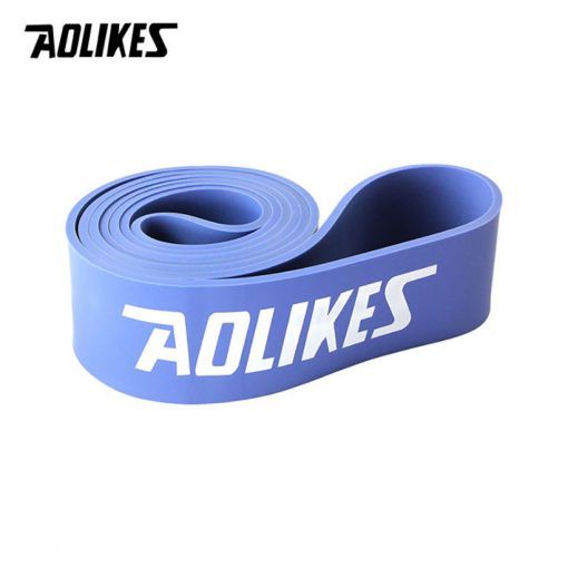 Dây đàn hồi tập thể dục đa năng Aolikes AL3602