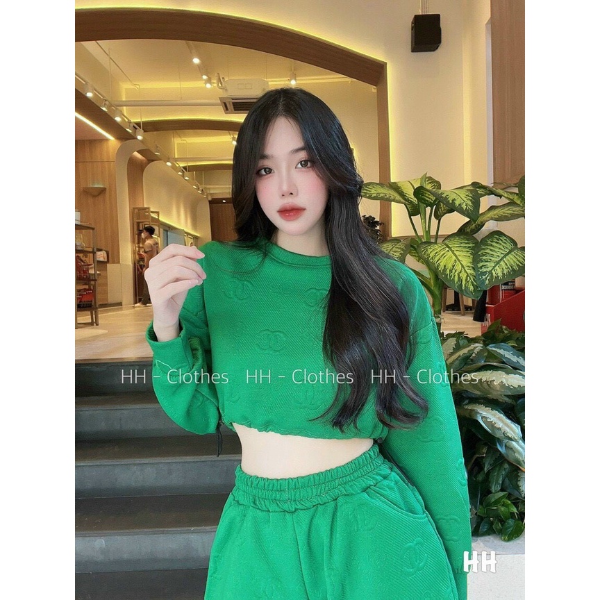 sét bộ đùi dập nổi QC áo fom ngắn hot