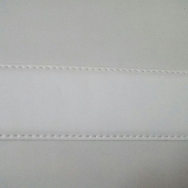 Dây lưng thắt lưng nam bản 3.8cm không mặt dành cho loại thắt lưng bấm lỗ DTL121