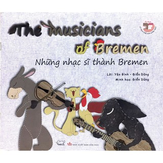 Những Nhạc Sĩ Thành Bremen
