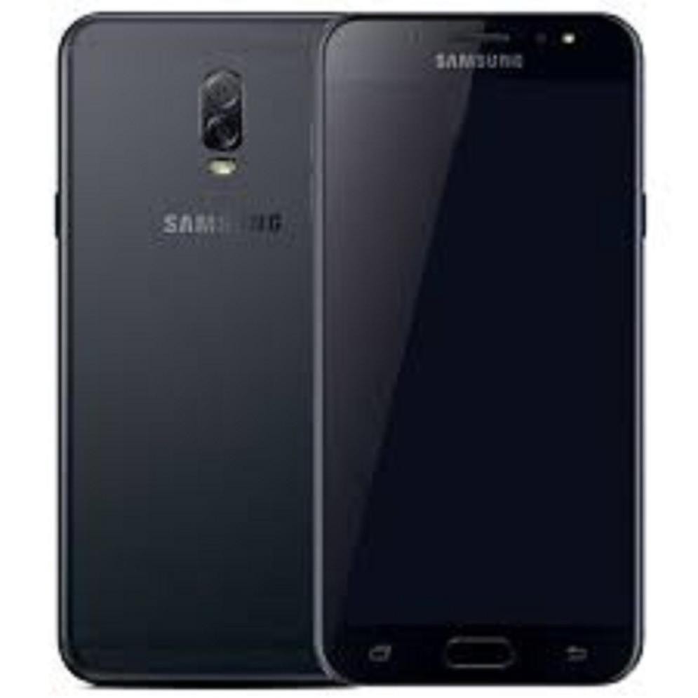 điện thoại Samsung Galaxy J7 Plus - Samsung J7+ 2sim ram 4G/32G mới Chính hãng, Camera  trước siêu nét | BigBuy360 - bigbuy360.vn